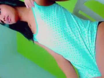 dayanara_hot21 from Chaturbate