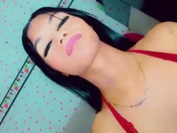 dayanara_hot21 from Chaturbate