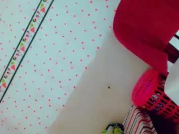dayanara_hot21 from Chaturbate