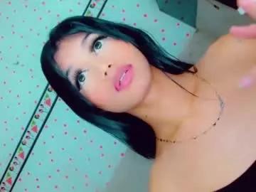 dayanara_hot21 from Chaturbate