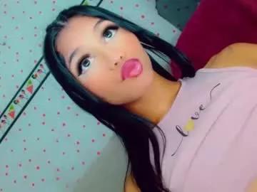 dayanara_hot21 from Chaturbate