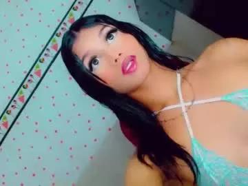dayanara_hot21 from Chaturbate