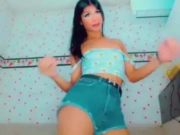 Dayanara_hot21 webcams show profile image 