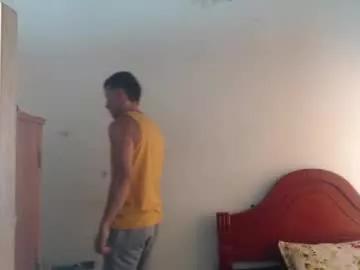 daylon_brown_ from Chaturbate is Freechat