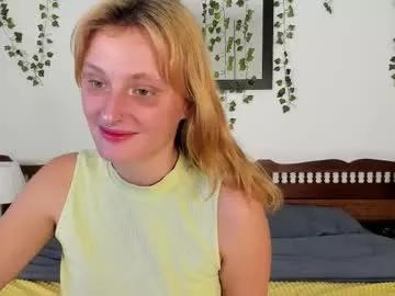 Dayna_sunset webcams show profile image 