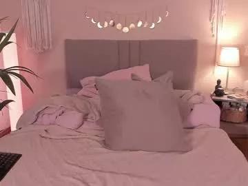dearmoa from Chaturbate is Freechat