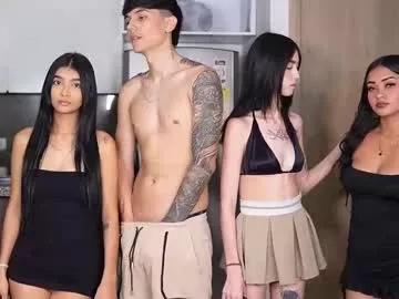 dears_pearlss from Chaturbate is Freechat