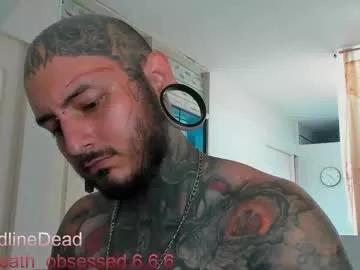 Death_ink666 webcams show profile image 