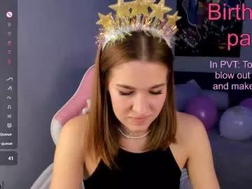debbie_wools from Chaturbate