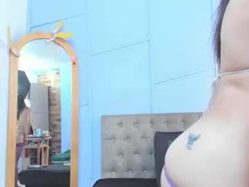 debora_hille from Chaturbate is Freechat