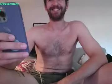 decentlytrey from Chaturbate