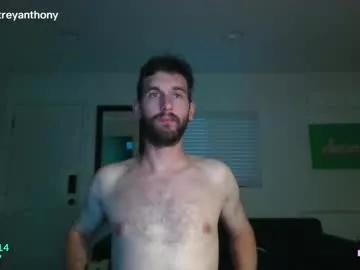 decentlytrey from Chaturbate