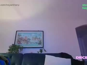 decentlytrey from Chaturbate