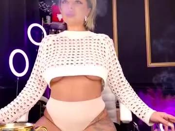 deeadiamond from Chaturbate
