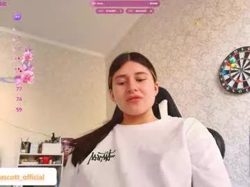 deepinside_girl from Chaturbate