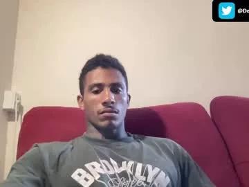 deepthroatfucker_ccs from Chaturbate