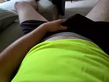 deerhunter125 from Chaturbate
