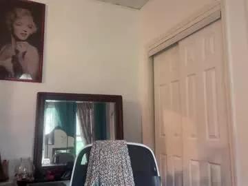 degeneratesaint from Chaturbate