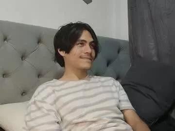 dei_jack from Chaturbate is Freechat
