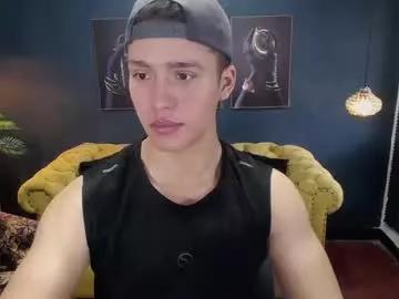 Photos of deivid_parker from Chaturbate is Freechat
