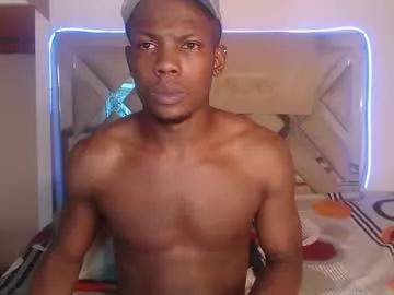 deividbrown_ from Chaturbate is Freechat