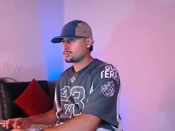 Deivy_gram webcams show profile image 