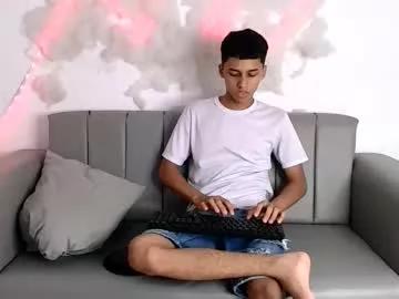 deivy_skinny from Chaturbate is Freechat