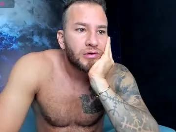 delessandro_world from Chaturbate