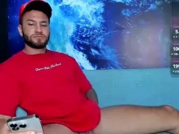 delessandro_world from Chaturbate