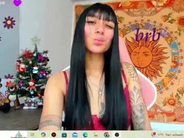 demeter__ from Chaturbate