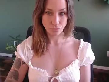demmetria from Chaturbate