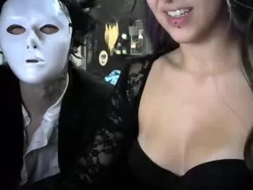 demolitihium_lovers from Chaturbate is Freechat