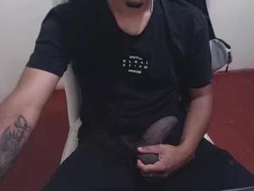 demon_master1 from Chaturbate is Freechat