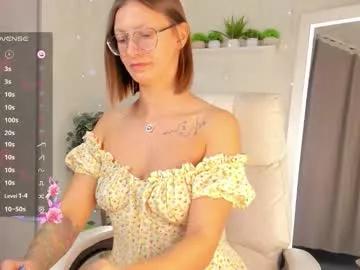 denise_halle from Chaturbate is Freechat