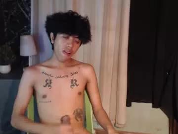 deniss_xxx from Chaturbate is Freechat