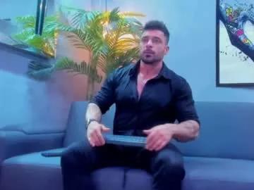 dennis_cox_ from Chaturbate