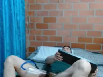 dennis_miller from Chaturbate is Freechat