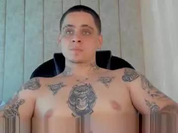 dennis_munera from Chaturbate is Freechat