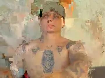 dennis_munera from Chaturbate