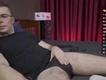 dennis_ryder from Chaturbate