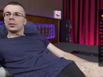 dennis_ryder from Chaturbate