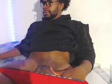 denzo_cornell from Chaturbate is Freechat