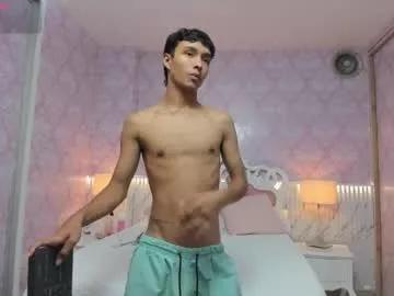 dereck_kent_ from Chaturbate is Freechat