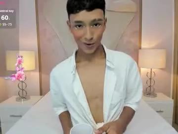 dereck_kent_ from Chaturbate is Freechat