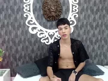 dereck_london06 from Chaturbate