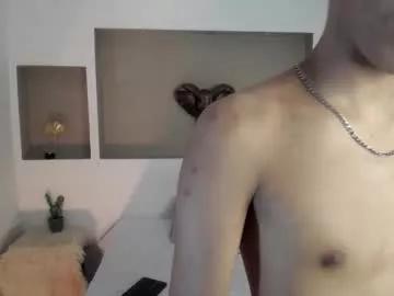 dereck_london06 from Chaturbate
