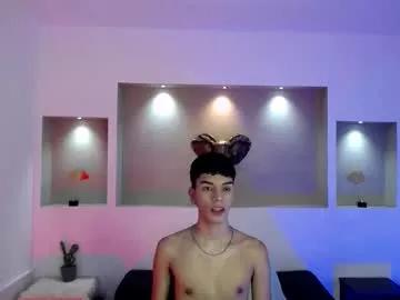 dereck_london06 from Chaturbate