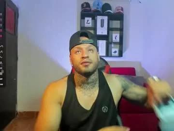 dereckgreen from Chaturbate