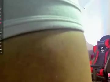dereckgreen from Chaturbate