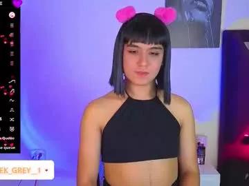 derek_grey1 from Chaturbate